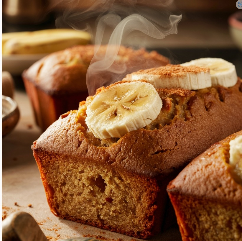 Banana bread