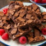 Brownie Brittle Taste