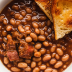 baked beans