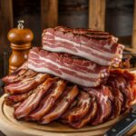 How Healthy is Beef Bacon