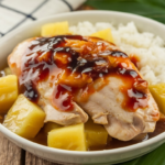 What to Eat with Hawaiian Chicken