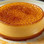 Different types of sugar for creme brulee caramelization