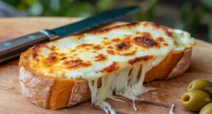 Bread cheese