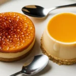 crème brûlée