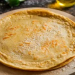 What is the healthiest tortilla?