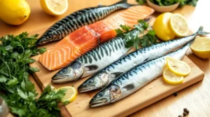 What fish is the healthiest to eat