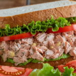 Tuna Salad