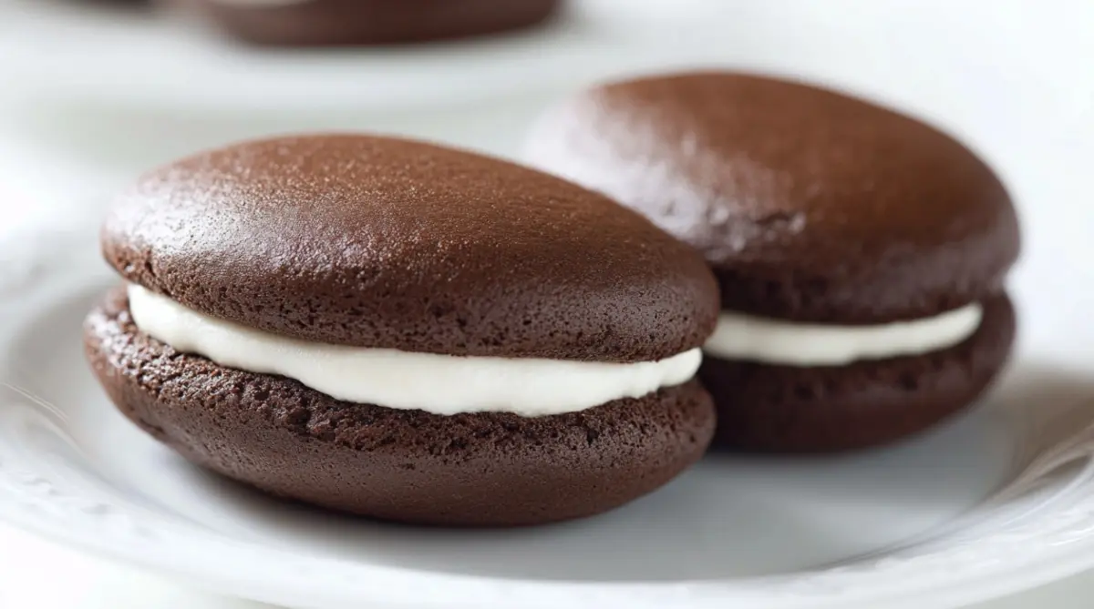 Whoopie Pie