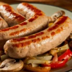 Chicken Sausage