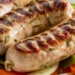 Is Chicken Sausage Healthy