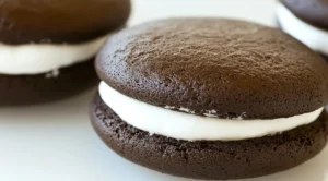 Original whoopie pie