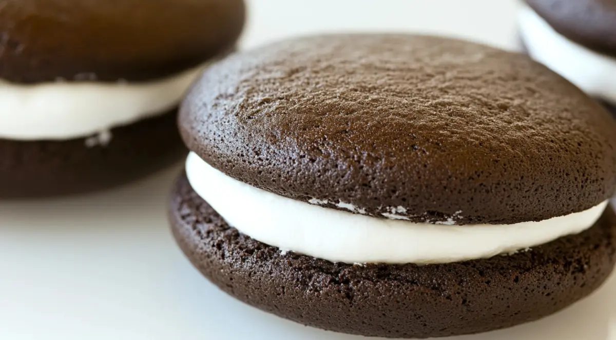 Original whoopie pie