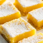 How long will lemon bars stay fresh?