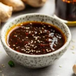 What makes Korean BBQ sauce different?