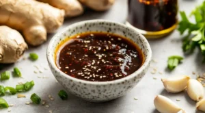 What makes Korean BBQ sauce different?