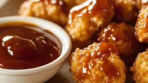 What is KFC Korean BBQ sauce?