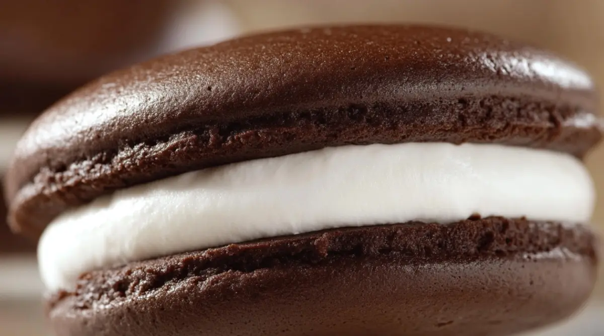 Whoopie Pie Filling