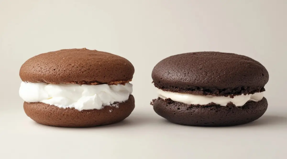 Difference Between Maine and Pennsylvania Whoopie Pies