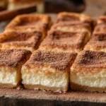 Churro Cheesecake Recipe