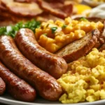 Best breakfast sausage