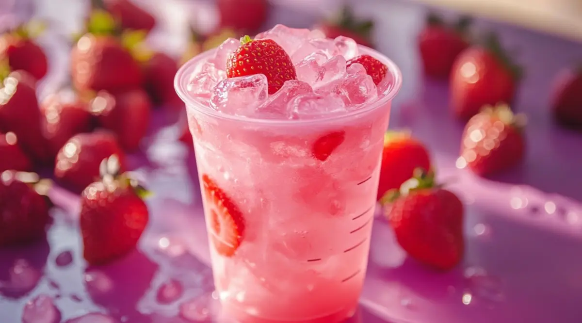 Original Pink Drink