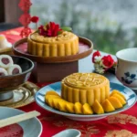 Most Popular Asian Desserts