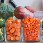 Best Vegetables for Meal Prep