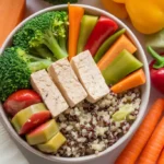 Vegetarian Meals for Weight Loss