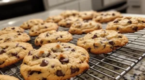 Crumbl Cookie Recipe