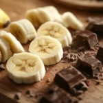 Do banana and chocolate go together