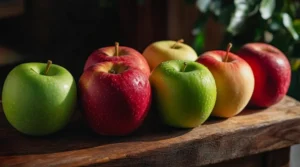 healthiest apple to eat