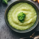 How to make a puree